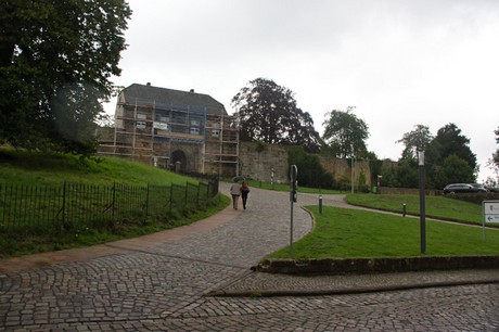 Bad Bentheim